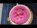 ২ পাউন্ড ভ্যানিলা কেক রেসিপি 2 pound vanilla cake recipe how to make vanilla cake cake decoration