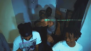 Gazy G x Kah B x Lil Zay - Do Or Die (Official Video)