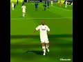 Gol de Mbappé con el Real Madrid #footballleague2023 #gaming #game #fifa