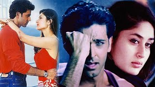 Aye Dil Dil Ki Duniya Mein - Baahar Koi Hasta Hai Andar Koi Rota Hai| Hrithik Roshan, Kareena Kapoor