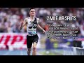 how jakob ingebrigtsen broke the unbeatable world record