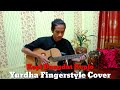 Kopi dangdut Fingerstyle cover - Yurdha Fingerstyle