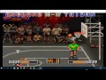 ggpo street hoop tolist85 vs s8aro