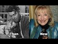 christmas movie child stars then and now