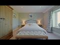 video tour stunning scottish cottage with modern conversion for sale isle of islay scotland