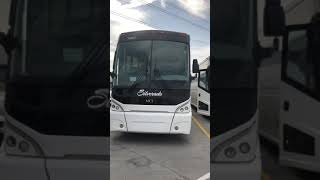 2015 MCI J4500’s