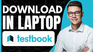 How to Download Testbook App in Laptop (2025)