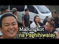 MALUNGKOT NA PAGHIHIWALAY NG SOCIAL CLIMBER AT TEAM PALAGING GUTOM / MOMSHIE G