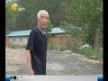 辽宁一男子非法建房子，坚决不履行法院判决，面对执行法官全是理！