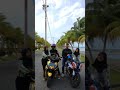 Sahabat attah_mv #motovlog #motovlogr15v3 #r15v4 #akangmv #teamsemvack #emakgila