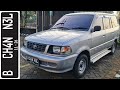 In Depth Tour Toyota Kijang 