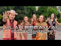 ULAH BEGAWAI - Leo James ( Official Music Video ) Lagu Gawai 2024