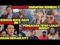 Separah Ini? Mata Agus Sudah Tidak Mungkin Sembuh? | Pengacara Lanjut Laporkan Denny Sumargo?