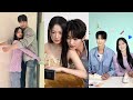 Tổng hợp TikTok phim Lovely Runner - Cõng anh mà chạy #4 #phimhanquoc #kdrama