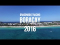 Boracay - 2016 - 10th International Dragon Boat Races 4K