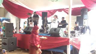 Cinta Cover Saka G Simphony