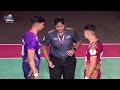 🔴live jaipur thunders vs kurukshetra warriors karpagam academy coimbatore 2024 25 yuva sports