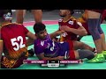 🔴live jaipur thunders vs kurukshetra warriors karpagam academy coimbatore 2024 25 yuva sports