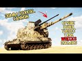 GERMAN PROTOTYPE TANKS ARE NUTS - Turm III in War Thunder