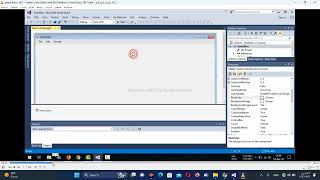 Text editor in Visual Basic 2015