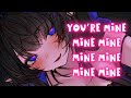 【YANDERE ASMR】Sleep Paralysis Demon Gets Possessive & Won't Let You Go 💔 Roleplay | F4M