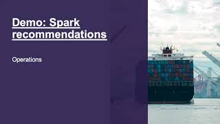 How to Tune and Optimize the Performance of Apache Spark Data Pipelines - Dave Goodhand