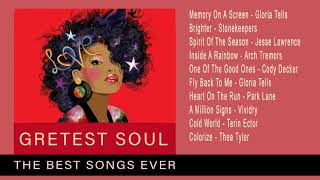 Best Soul Music Mix 2021 | Top Hit Soul Songs 2021 | New Soul Music #1