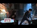 【梅花红桃 | Mr. & Mrs. Chen】 花絮BTS——「家庭和睦」的特工夫妇