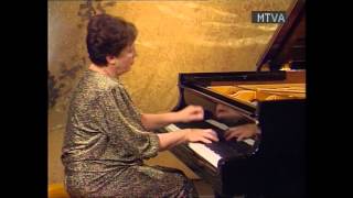 Rachmaninov: Morceaux de fantaisie, Op. 3 - Ilona Prunyi (piano)