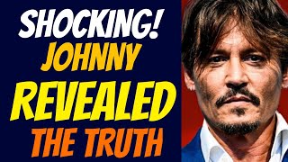Johnny's SHOCKED - 10 Times Johnny Depp Tried To Warn Us About Amber Heard | Celebrity Craze