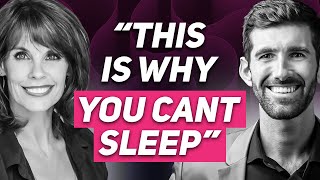 Sleep Science Expert Reveals: Why Your Sleep Hygiene Can Cause Insomnia and Make It WORSE | Ep #310