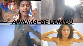 Arruma-se comigo !!