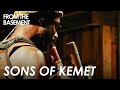 In Remembrance Of Those Fallen | Sons of Kemet | From The Basement