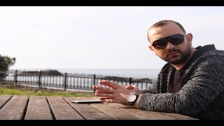 Yunus DURALI - Gaddar (Official Video Clip)