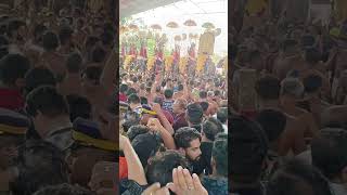 തിരുവമ്പാടി മേളം || Thiruvambady Melam || Thrissur Pooram