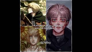 فكرة صيصتر @5ixvx #نطالب_بطرد_الاوتاكو_لليابان #demonslayer #anime #قنشن #بدون_موسيقى