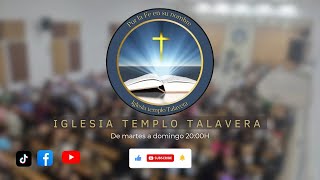 Culto de evangelismo