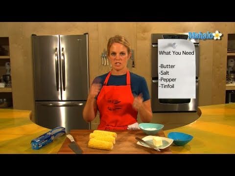 How to Cook Frozen Corn on The Cobb How to Cook Frozen Corn on The Cobb