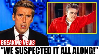 They Just Solved The James Dean Crash Mystery, and It’s Bad