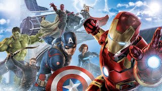 Avengers New HD WhatsApp Status🔥|| #avengers #shorts #hulk #ironman #marvel
