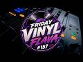 📡 DIRECTVINYL presents FRIDAY VINYL FLAVA #157