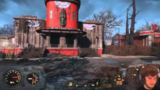 Fallout 4 Speedrun Tutorial Part 6