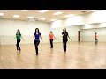 Soul Shake - Line Dance (Dance & Teach in English & 中文)