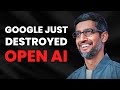 Google’s Gemini 3.0 Just Killed ChatGPT