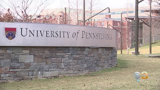 University Of Pennsylvania Not Requiring SAT, ACT Scores Next Year