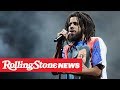J. Cole, Post Malone and Drake Top the Rolling Stone Charts | RS Charts News 7/17/19