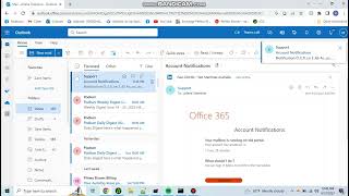 Sender Inbox OFFICE365 FUD 100% ( HOW TO SPAM )