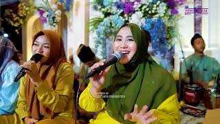 NURUD DAIM - SA'LULINNAS - WEDDING ULFA & SUTRISNO - PELANG DAWE KUDUS