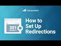 How to Set Up Redirections in WordPress Using Rank Math? Rank Math SEO