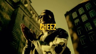 CJ FLY - CHEEZ (Official Music Video)